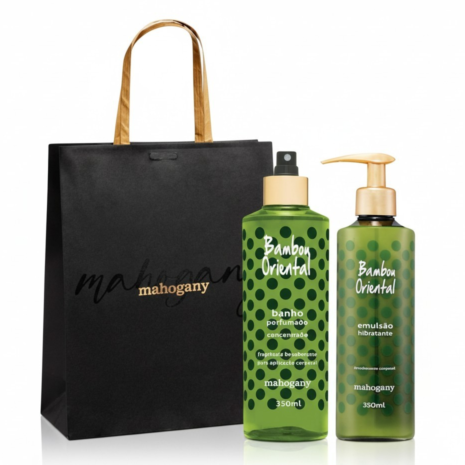 Bambou Oriental: Onde Comprar | BuscaProdutos