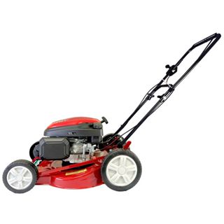 Cortador De Grama Garthen Pro-6000S 6HP 4T Sem Coletor em Oferta na Shopee