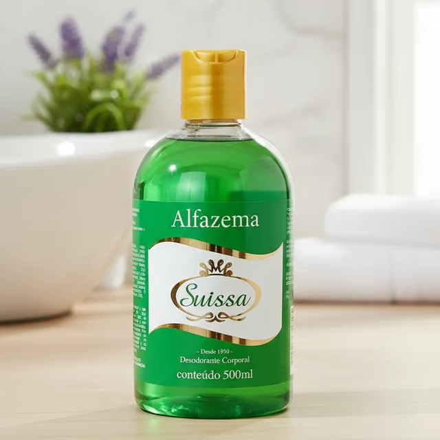 Alfazema Desodorante - Comprar com Melhor Preço em Banho e Cuidados com o Corpo