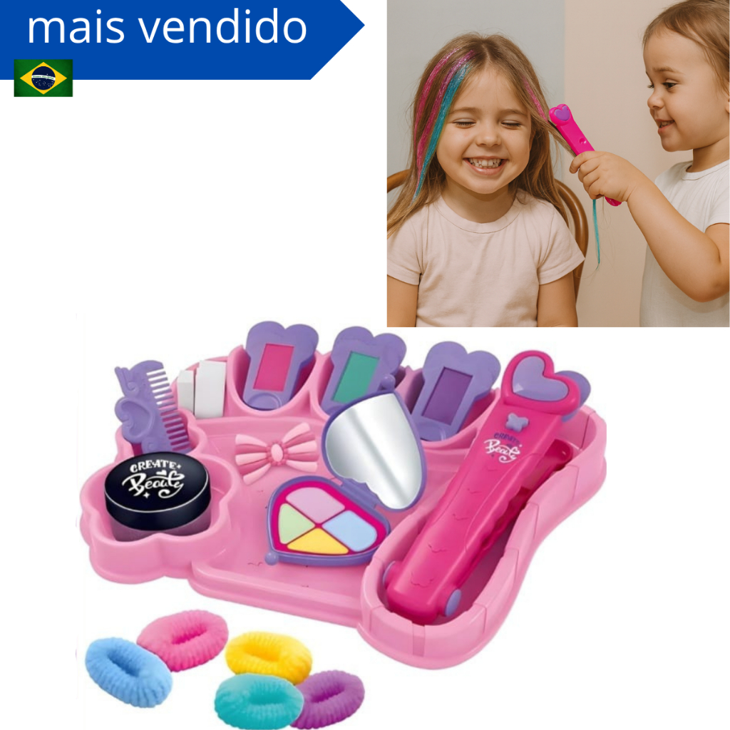 Chapinha para Criança: Onde Comprar | BuscaProdutos