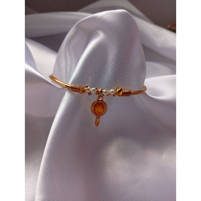 Bracelete Antebraço Dourado: Onde Comprar | BuscaProdutos