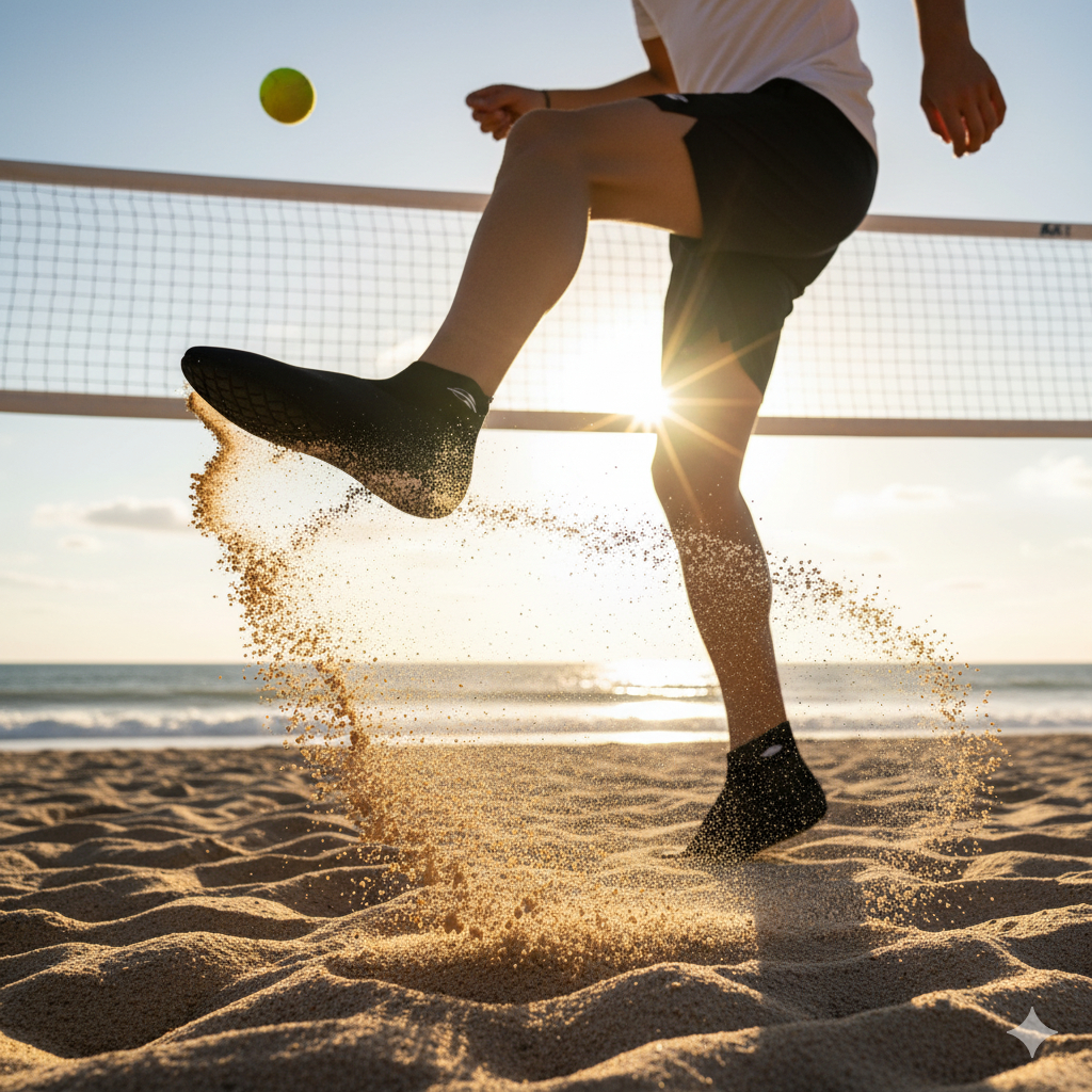 Bota Beach Tennis Mormaii: Onde Comprar | BuscaProdutos