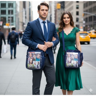 Bolsa para campo , publicações, tiracolo campo Bolsa para pregar Biblia, Bolsa de pregação em Oferta na Shopee