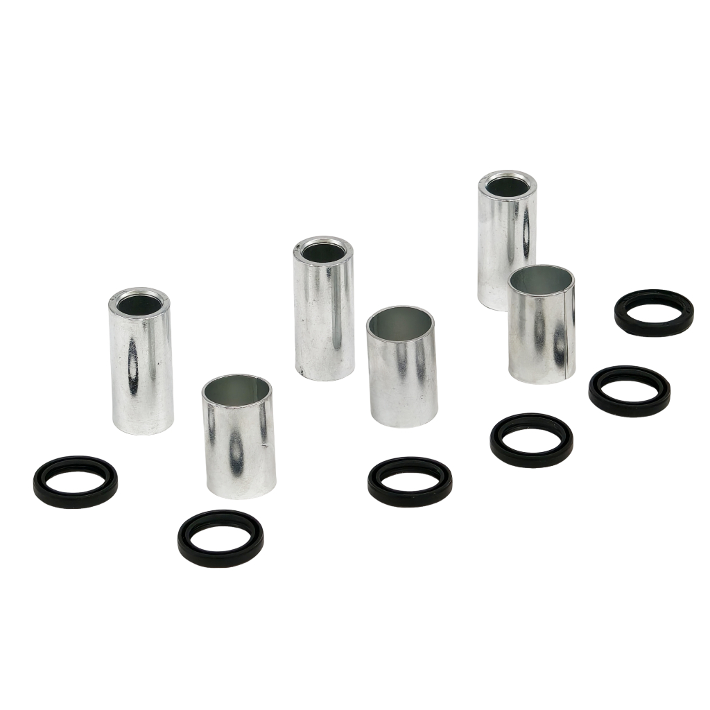 Kit Bucha Pro Link Lander 250 / Tenere 250 / Fazer 250 6 Peças
