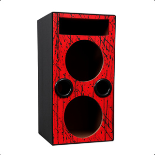 Caixa Bob 6 Polegadas Residencial Vertical Colorida + Brinde em Oferta na Shopee