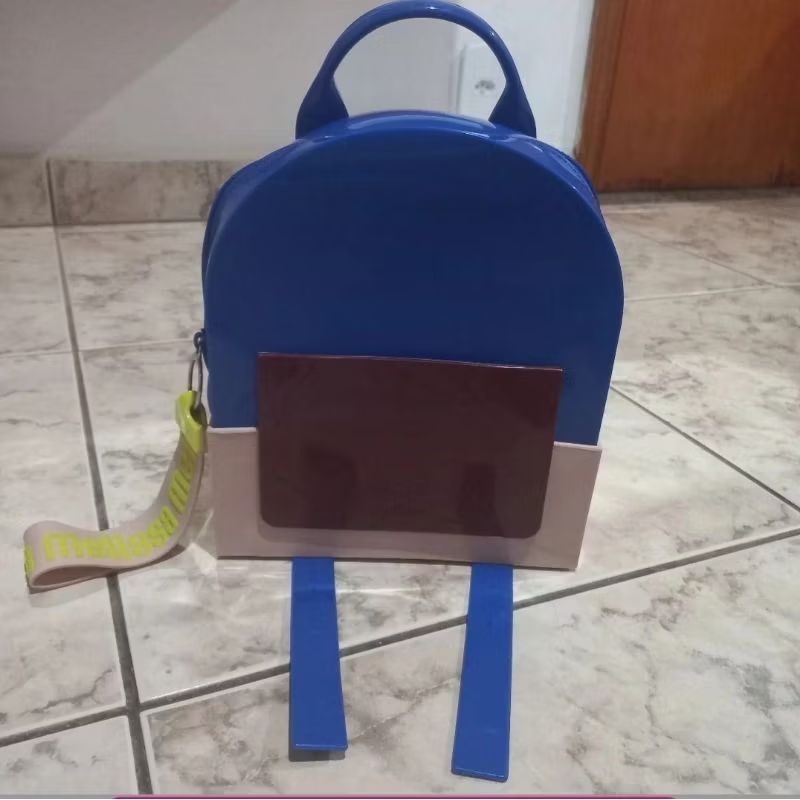 Mochila Melissa Essential Backpack
