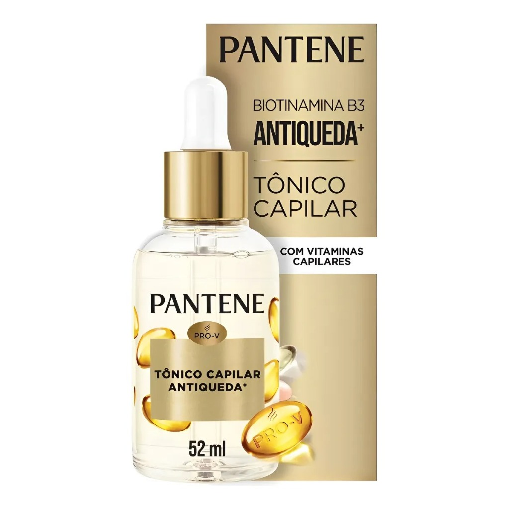 Tônico Pantene: Guia Completo e Onde Comprar | BuscaProdutos