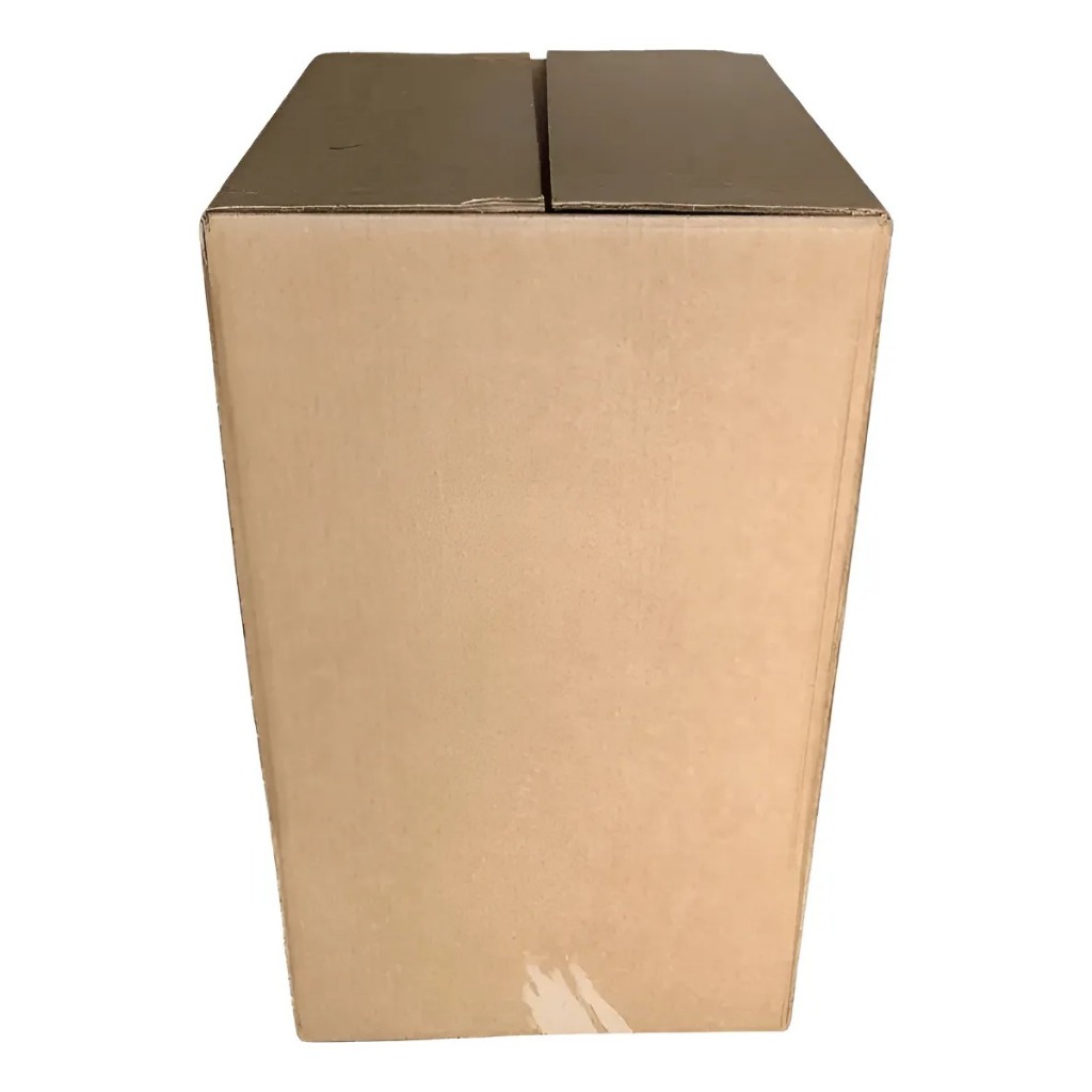 1 Caixa De Papelão Reforçado Mudança - 60 X 40 X 90 Cm em Oferta na Shopee