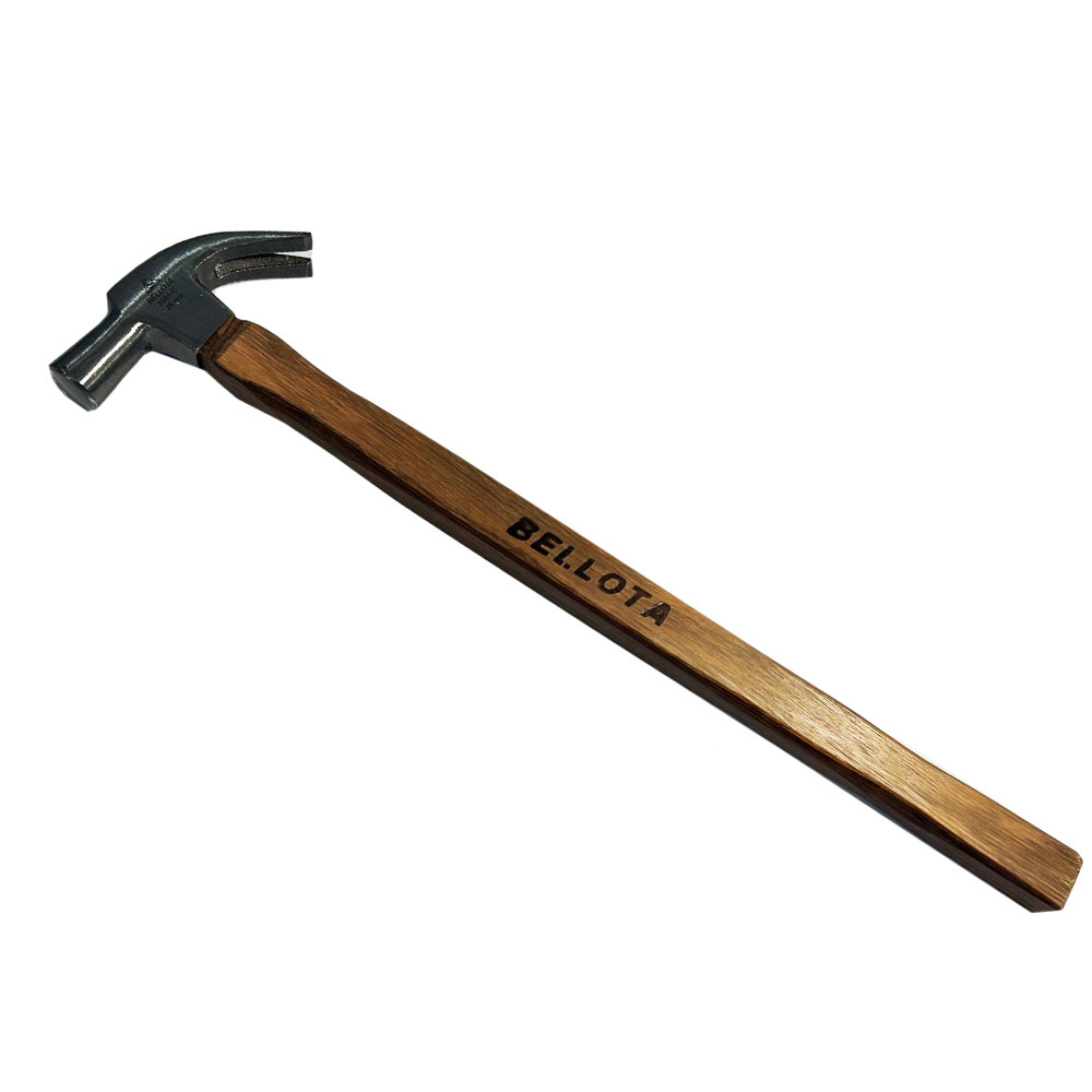 Martelo Profissional Cabo Longo 29mm Bellota
