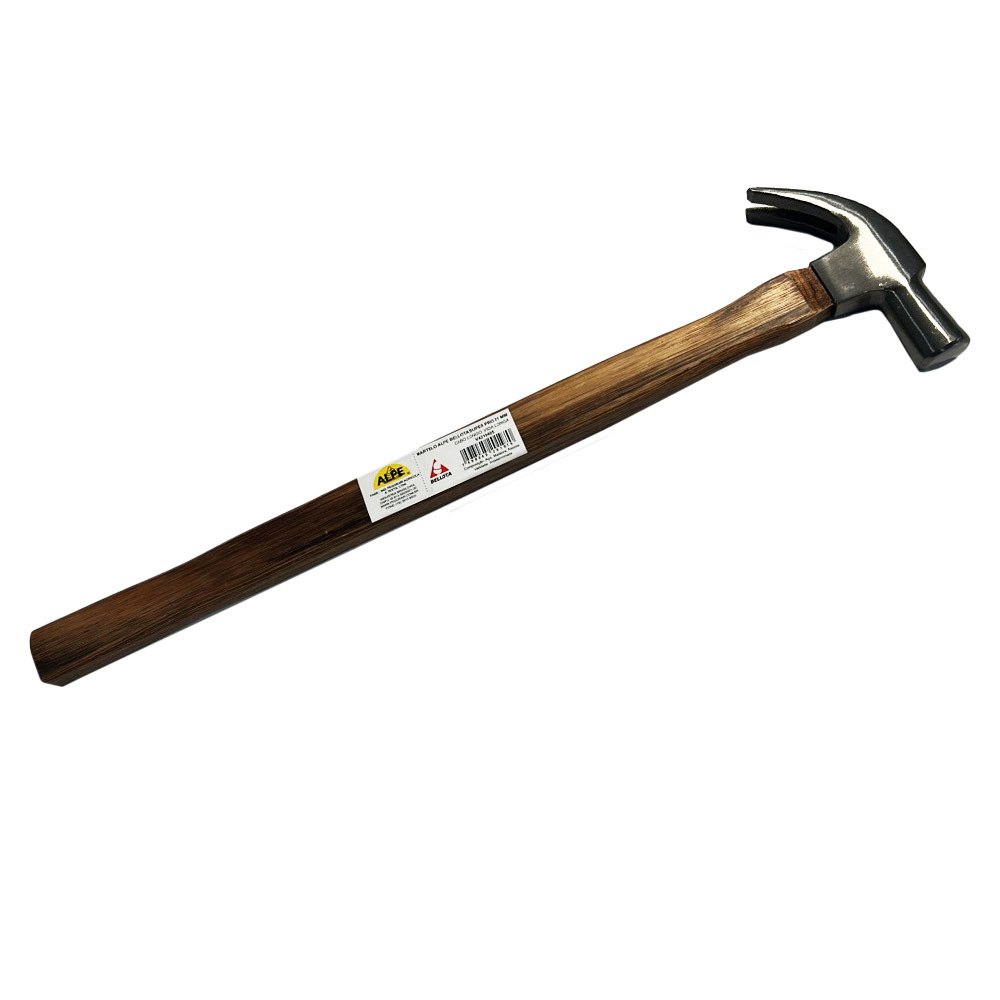 Martelo Profissional Cabo Longo 31mm Bellota