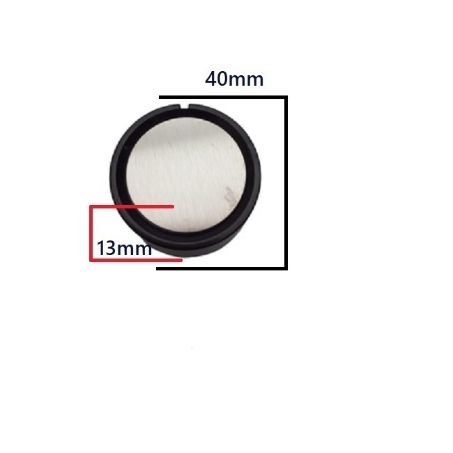 Botao Do Timer Fritadeira Air Fryer Cadence Frt555 Frt550 Original