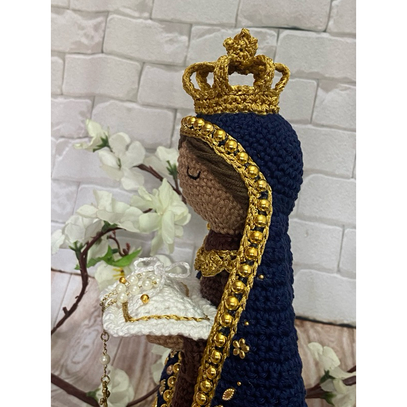 O que é Porta Aliança de Crochê? Guia e Onde Comprar | BuscaProdutos