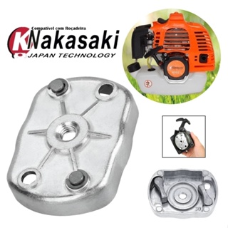 Arrastador De Partida Tipo Triquete Roçadeira Nakasaki 63cc 65cc 75cc em Oferta na Shopee