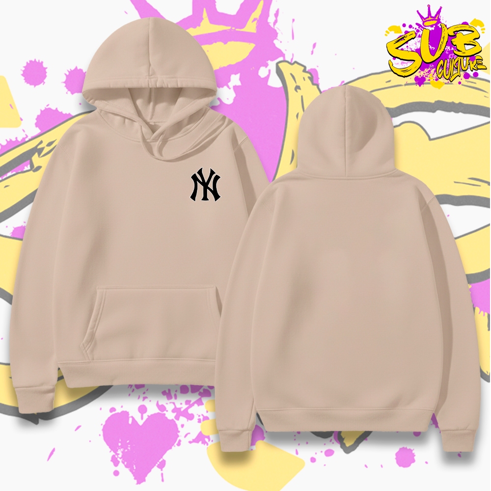 Moletom Canguru Confortavel''NEEW YORK HIPHOP'' Flanelado Premium Lançamento Envio Imediato - 1020