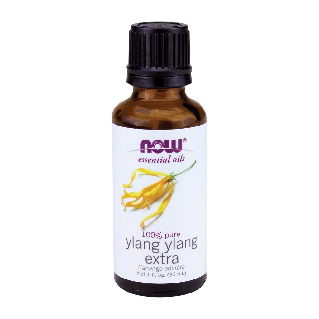 ÓLEO ESSENCIAL YLANG VERSÃO EUROPEIA FRASCO GRANDE 30ML NOW ESSENTIAL OILS AFRODISÍACO MASSAGEM TANTRA LIBIDO em Oferta na Shopee
