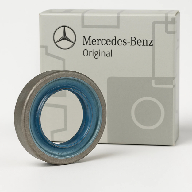Retentor Garfo Reduzida Caminhão Mercedes Benz L1518 L1618 Eixo HL5Z Saída Original 0029975346