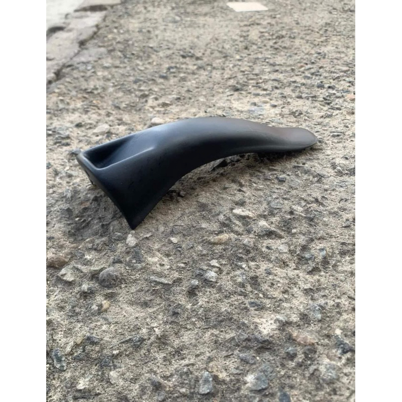 bico de pato/paralama dianteiro bh grau em Oferta na Shopee