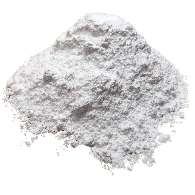 5kg Calcita Carbonato Cálcio Malha 1000 Tinta Seladora