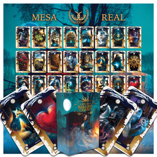 Kit Tarot Mistérios Cigano + Toalha Mesa Real Cigana Tarô Plastificado 36 Cartas Oráculo com Manual em Oferta na Shopee