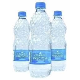Agua Mineral Fardo 510ml Com 12 Unidades - Preciosa com ou sem gás! em Oferta na Shopee