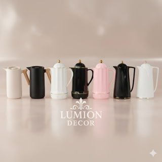 Garrafa Térmica Luxo 1L Design Premium, Alta Durabilidade, Conserva Temperatura Por Horas em Oferta na Shopee