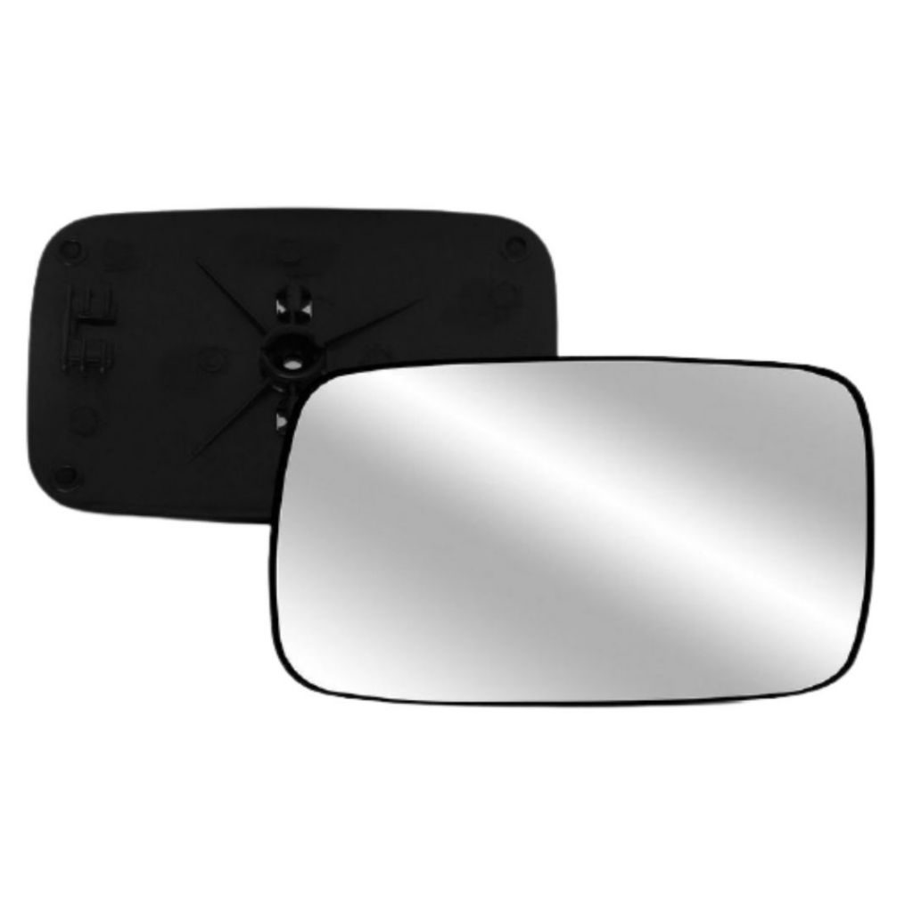 LENTE RETROVISOR COM BASE ESCORT APOLLO VERONA COURIER LD