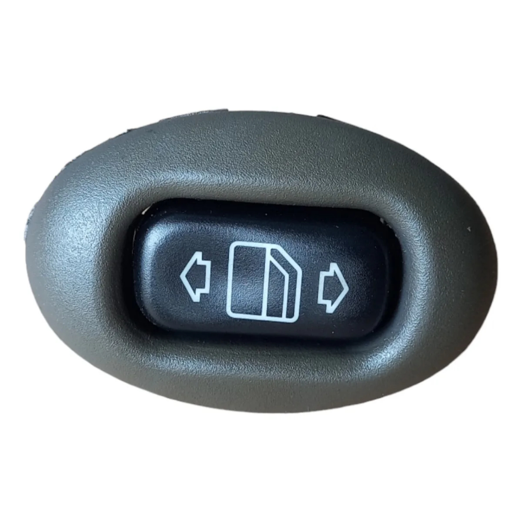 Botão COmando de Porta Elétrico Traseiro Mercedes-benz Classe A 160 534240