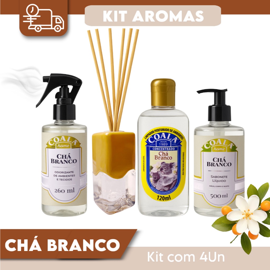 O que é Difusor Ambiente Coala? Guia e Onde Comprar | BuscaProdutos