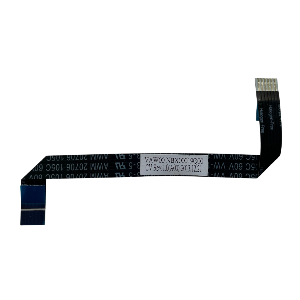 Cabo Flat Touchpad Notebook Dell Inspiron 3537 5537
