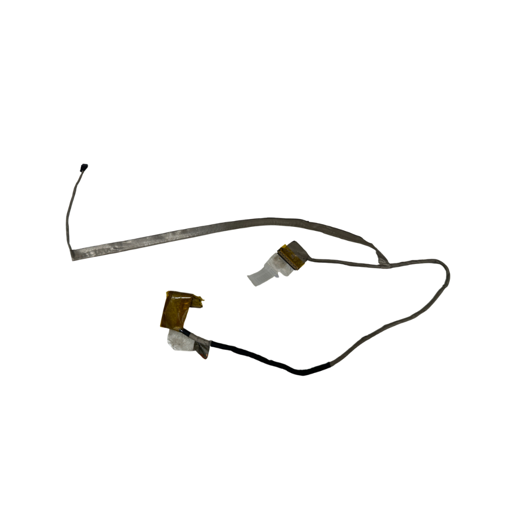 Cabo Flat Para Asus X550 X550c X550ca Pn.: 1422-01fy000