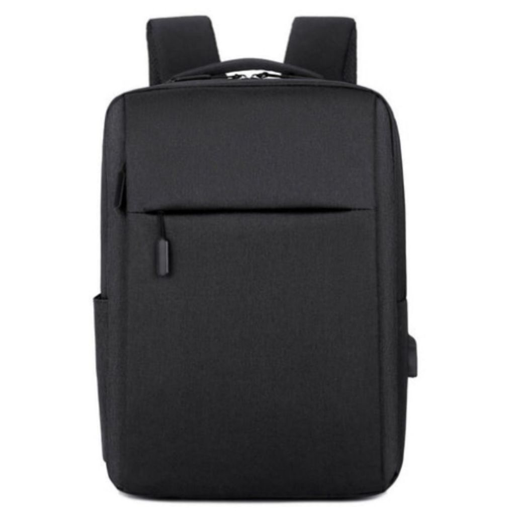 Mochila de Bordo Compacta e Segura – Grande Capacidade, Impermeável e Ideal para Viagens de Avião