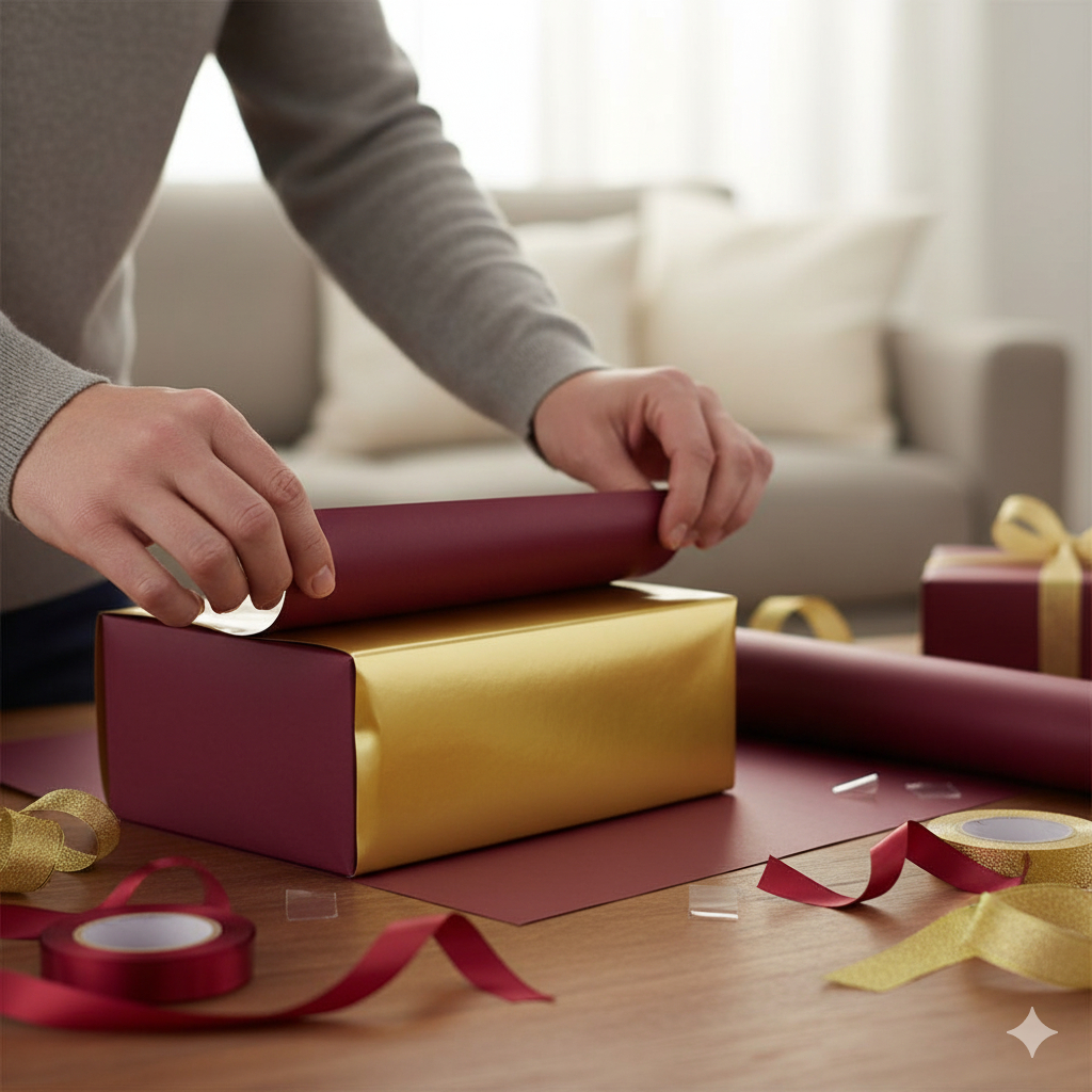 Folhas de Poli Sujinho Dupla Face 69 x 69cm Liso Arranjo de Flores -Presentes - Festividades