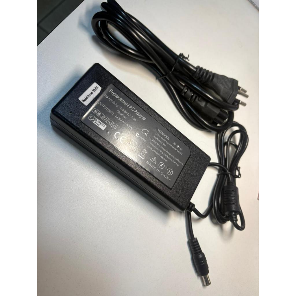 CARREGADOR FONTE PARA NOTEBOOK COMPATIVEL CCE 19.5V 4.7A