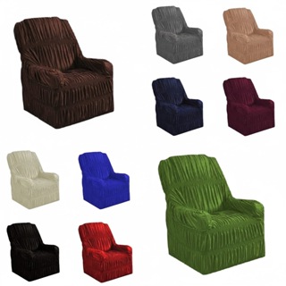 Capa para Sofá 1 Lugar Poltrona do Papai 21 Elástico em Oferta na Shopee