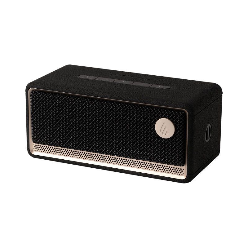 EDIFIER Caixa de som portátil 34W RMS Bluetooth 5.4 ES60 em Oferta na Shopee