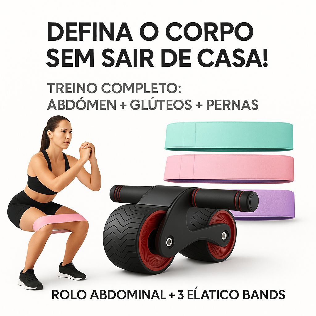 Faixa para Abdomen: Onde Comprar | BuscaProdutos