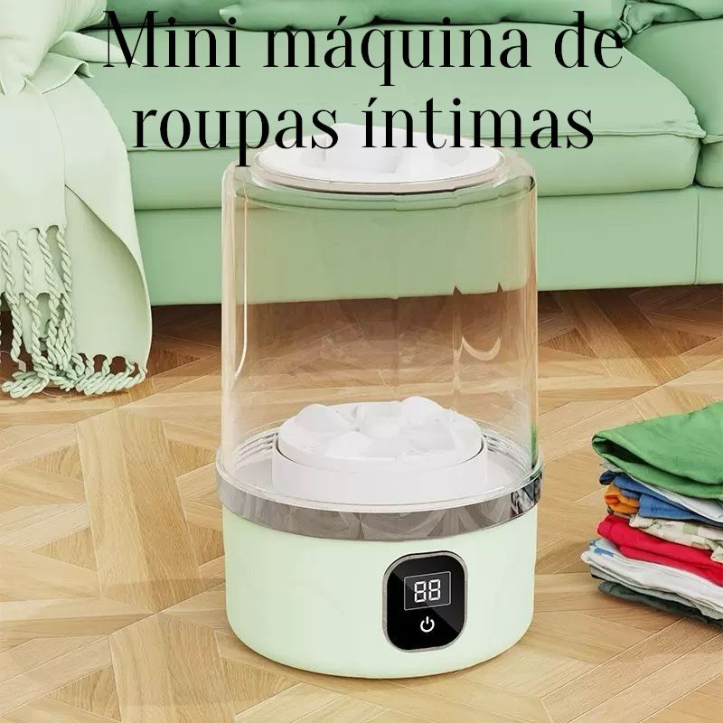 Máquina de Lavar Roupa Bivolt: Onde Comprar | BuscaProdutos