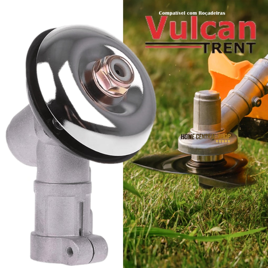 Roçadeira Vulcan Trent Vr520h: Onde Comprar | BuscaProdutos