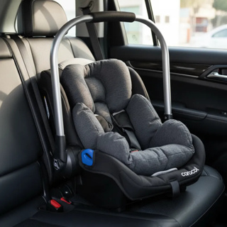 Colchonete para Bebê conforto 100% ALGODÃO - MODELO UNIVERSAL - CORES em Oferta na Shopee