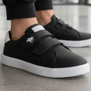 Sapatênis Tênis Infantil Ortopasso Casual Menino Masculino em Oferta na Shopee