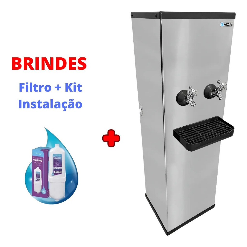 Purificador de Coluna: Onde Comprar | BuscaProdutos