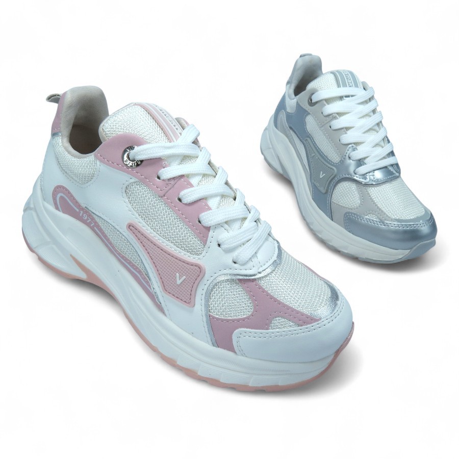 Tênis Feminino Via Marte Casual Esportivo 240011