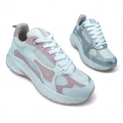 Tênis Feminino Via Marte Casual Esportivo 240011