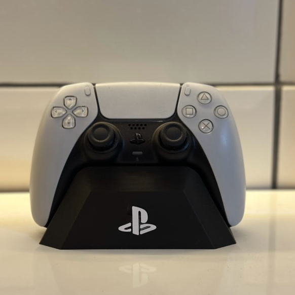 Suporte Universal Base Controle Playstation 3D DualSense