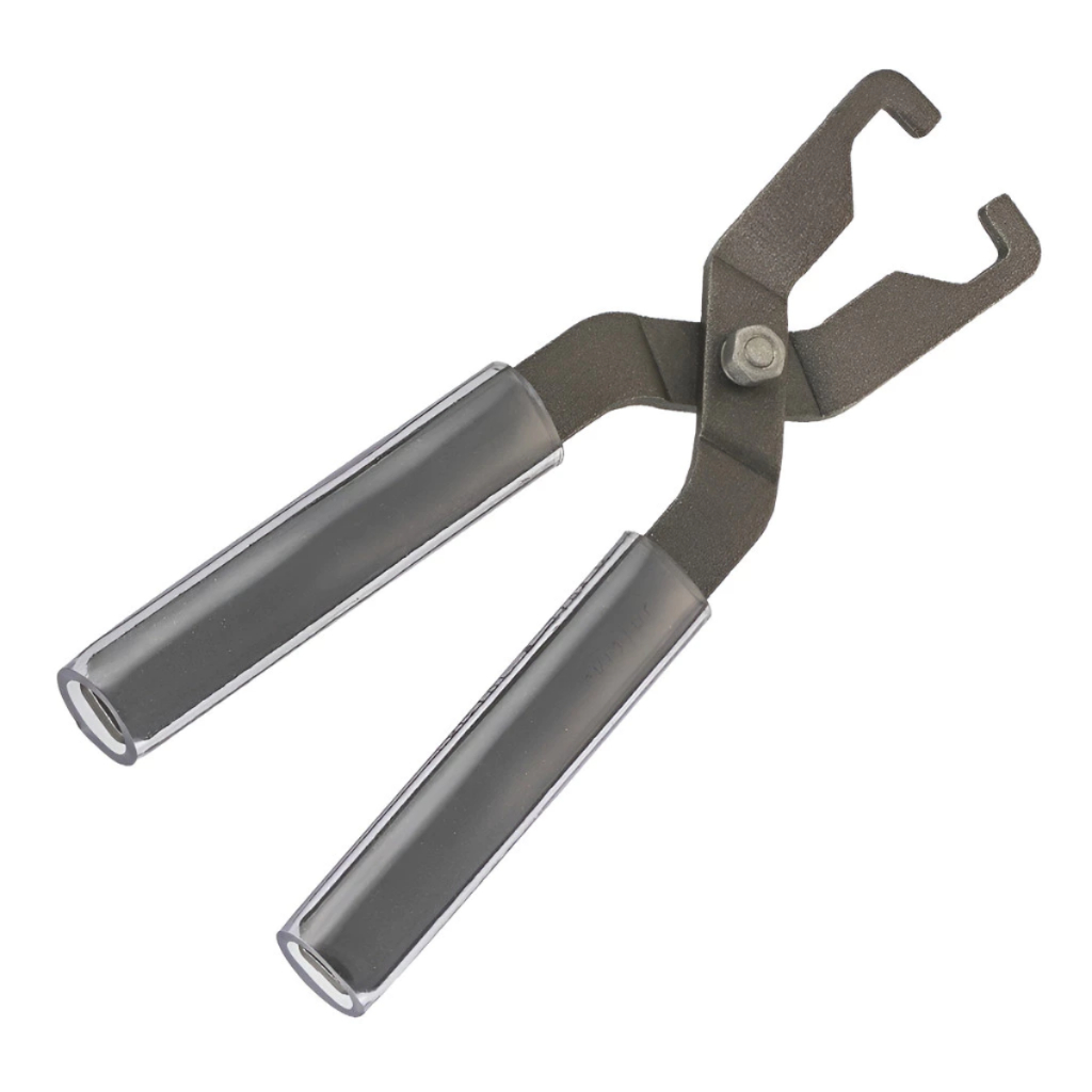 Alicate Chimonek Saca Conector Desconector Profissional para Filtro de Combustível em Oferta na Shopee