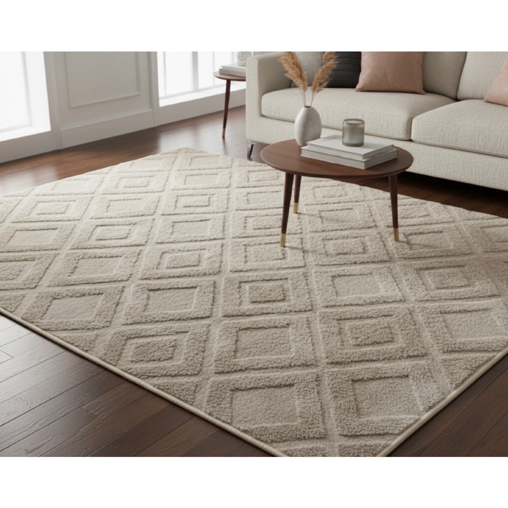 O que é Tapete sem Pelo? Guia e Onde Comprar | BuscaProdutos