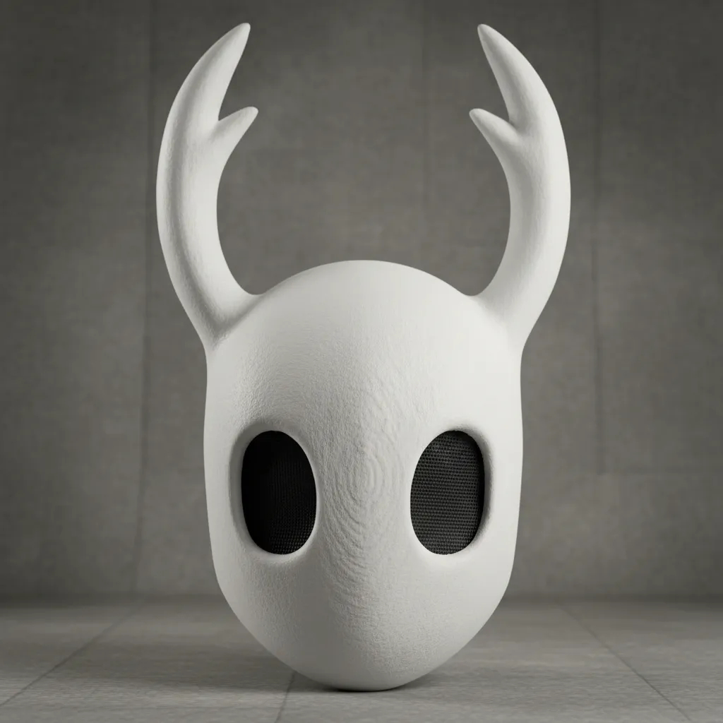 Cosplay de Hollow Knight: Onde Comprar | BuscaProdutos