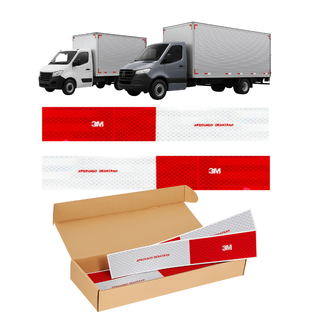 Adesivos Laterais para Caminhão: Onde Comprar | BuscaProdutos