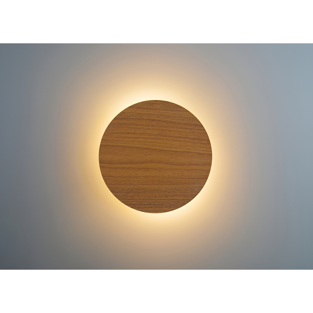 Arandela Eclipse Madeira: Onde Comprar | BuscaProdutos