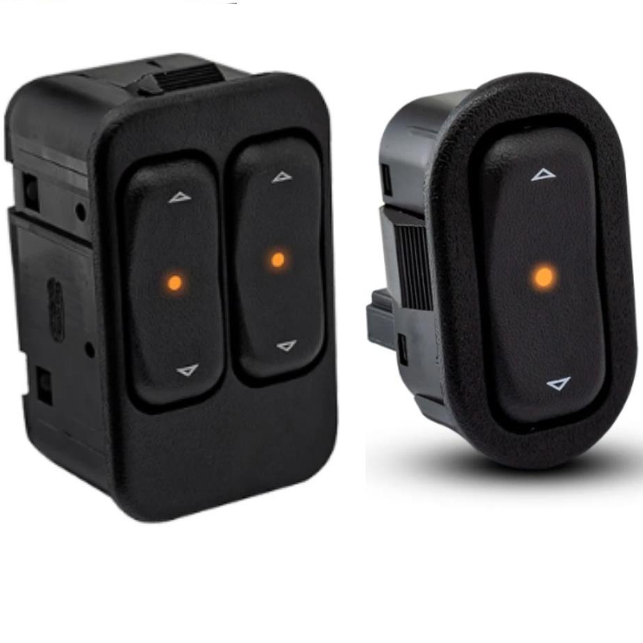 Botão Vidro Elétrico Corsa: Onde Comprar | BuscaProdutos